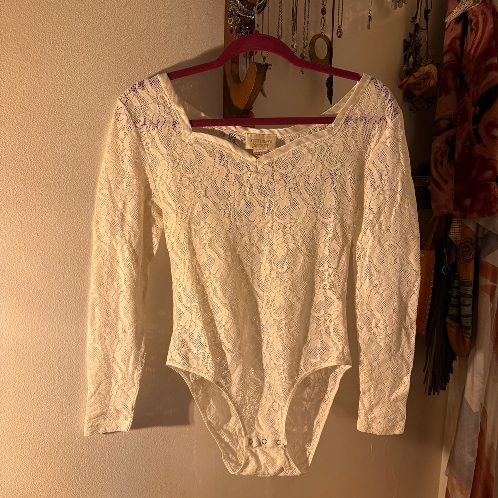 Gold Label 90's bodysuit